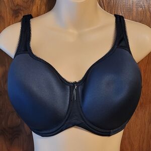 Wacoal Basic Beauty Underwire Spacer T shirt Bra